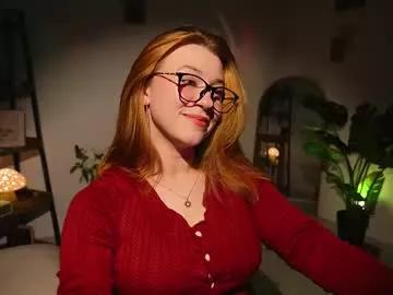 Photos of thegingerp from Chaturbate is Freechat