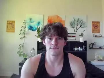 Photos of thejohnnystone from Chaturbate is Freechat