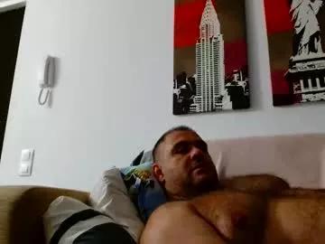 Photos of themastercomander from Chaturbate is Freechat