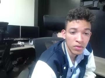 Theo_jhons webcams show profile image 