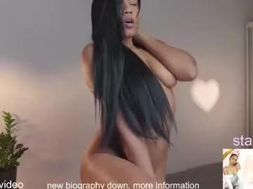 Photos of therainqueen from Chaturbate is Freechat