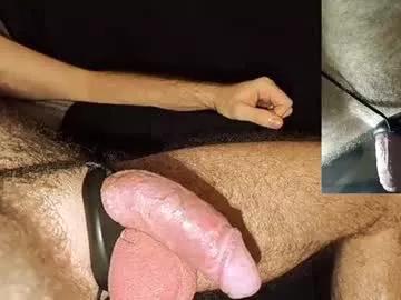 Thesexorcis webcams show profile image 