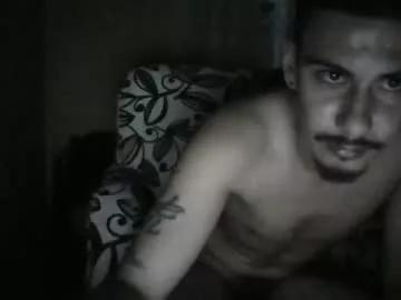 thetiger6 from Chaturbate