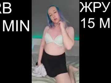 thetrixy from Chaturbate