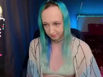 thetrixy from Chaturbate