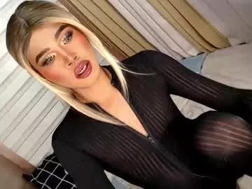 Tiara_perezx webcams show profile image 