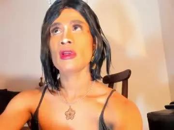 Tifanny_brown_ webcams show profile image 