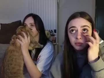 tiffany_loong from Chaturbate