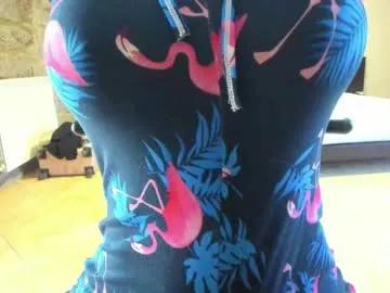 tiffanystone_ from Chaturbate