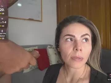Photos of tinacb from Chaturbate is Freechat