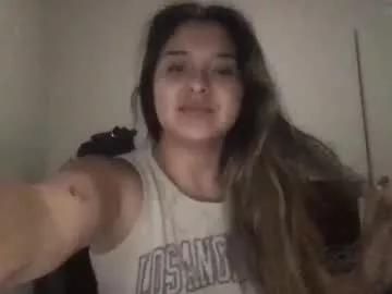 Photos of tinnnyym from Chaturbate is Freechat