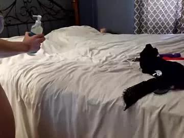 tittee_mcgee from Chaturbate