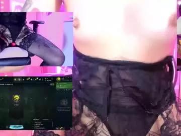 tokoyamitowa from Chaturbate