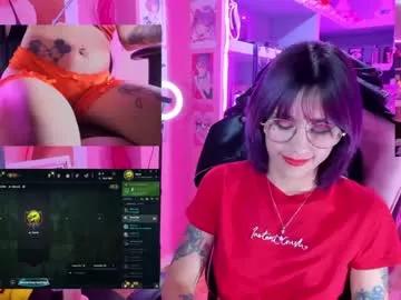 tokoyamitowa from Chaturbate