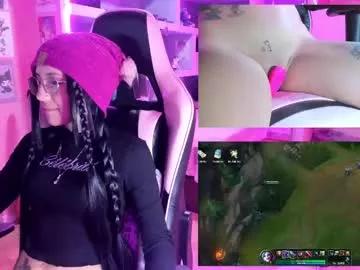 tokoyamitowa from Chaturbate