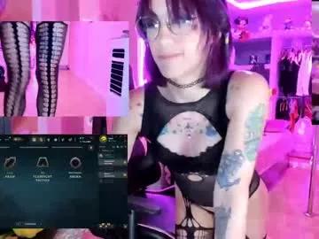 tokoyamitowa from Chaturbate