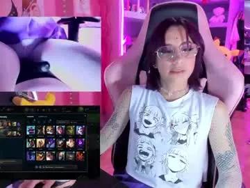 tokoyamitowa from Chaturbate