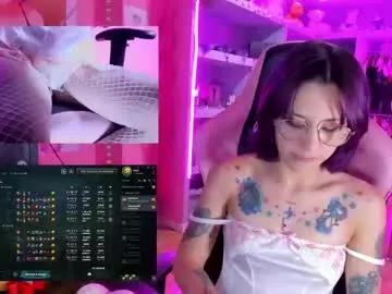 tokoyamitowa from Chaturbate