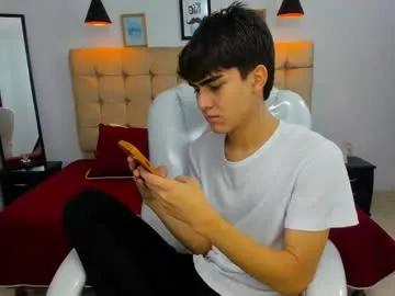 tommy18__ from Chaturbate