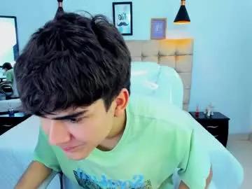 tommy18__ from Chaturbate