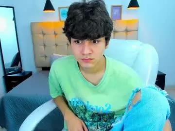 tommy18__ from Chaturbate