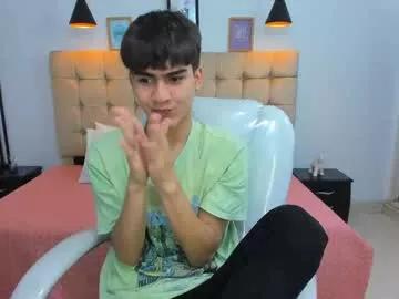 tommy18__ from Chaturbate