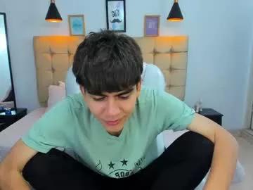 tommy18__ from Chaturbate