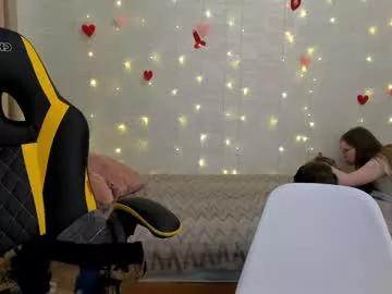 tommy_and_katie from Chaturbate