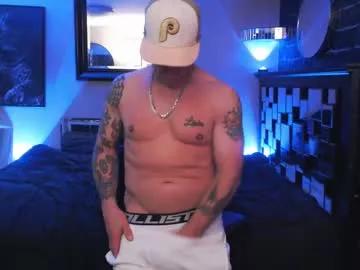 tommy_knuckles from Chaturbate