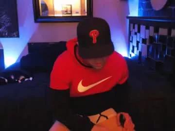 tommy_knuckles from Chaturbate