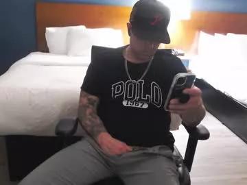 tommy_knuckles from Chaturbate