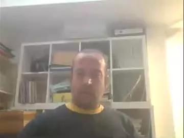 tontom007 from Chaturbate