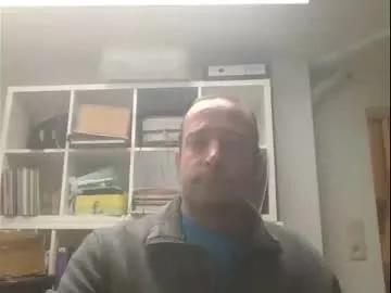 tontom007 from Chaturbate