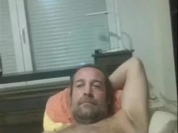 tontom007 from Chaturbate