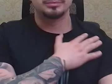 Photos of tonywilcoxx from Chaturbate is Freechat