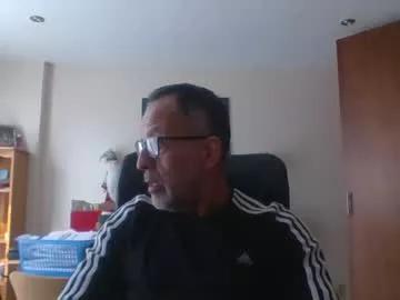 tottomx211 from Chaturbate