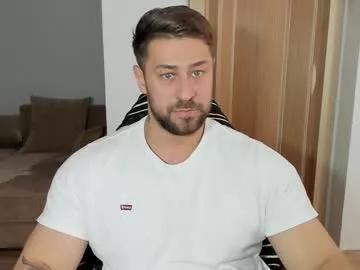 Photos of trentwest_ from Chaturbate is Freechat
