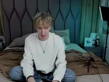 Photos of trevorbenson from Chaturbate is Freechat