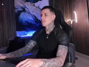 Photos of trisstan_ from Chaturbate is Freechat