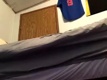ttranger21 from Chaturbate