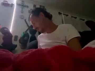 ttranger21 from Chaturbate