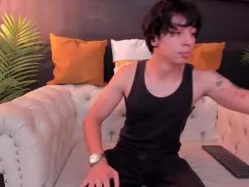 Photos of tyler_durtenn from Chaturbate is Freechat