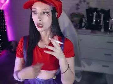 uindi model from Chaturbate