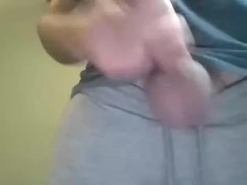uncut7for from Chaturbate