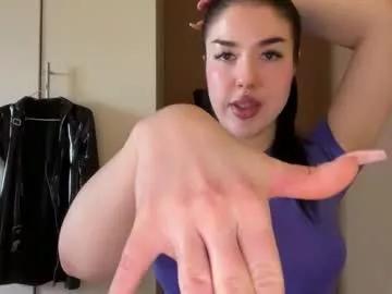 Photos of urdevilbaby from Chaturbate is Freechat