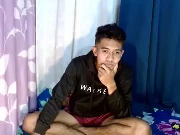 urfucking_jayjay from Chaturbate