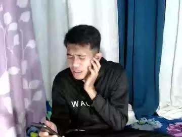 urfucking_jayjay from Chaturbate