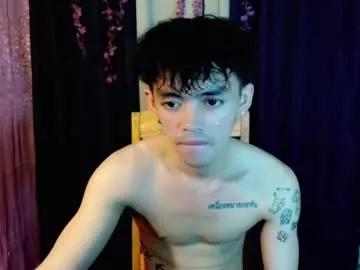 urhunky_boy from Chaturbate