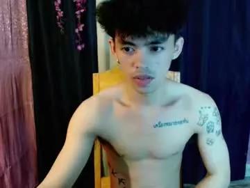 urhunky_boy from Chaturbate