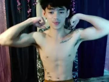 urhunky_boy from Chaturbate